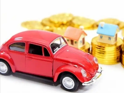 东凤车辆抵押贷款全攻略:不押车、无征信要求的申请流程